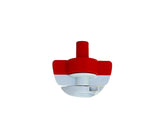 Spinnet Bridgeless Hangdown Micro Sprinkler