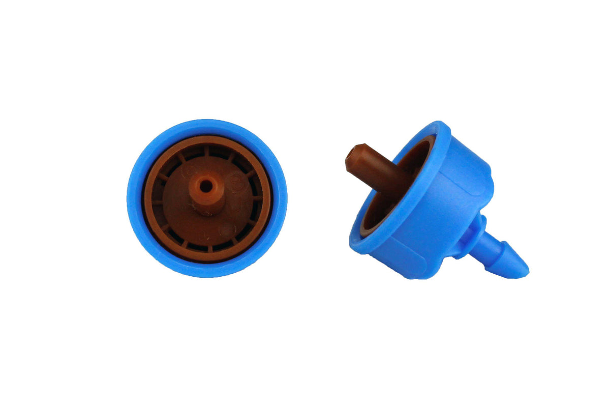 Pressure Compensating Dripper The Water Sprinkler Shop