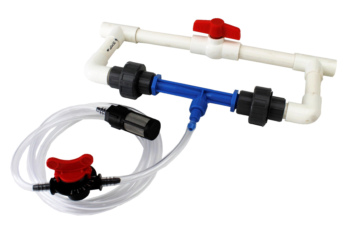 Controllers & Injectors – The Water Sprinkler Shop