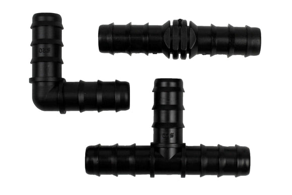 Pipes & Fittings