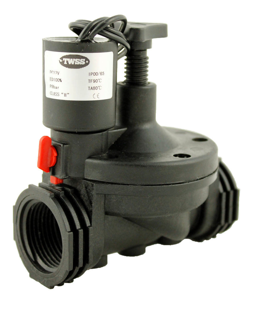 Valves – The Water Sprinkler Shop