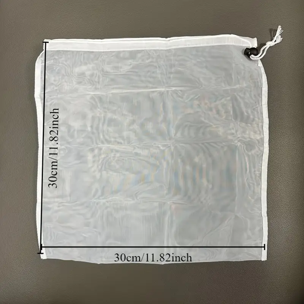 Durable Nylon Filter Net for IBC – The Water Sprinkler Shop