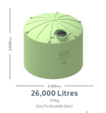 Water Tank