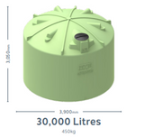 Water Tank