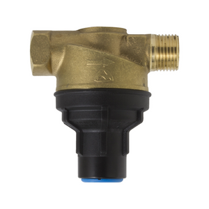 Apex Pressure Limiting Valve 15mm with Replaceable Cartridge