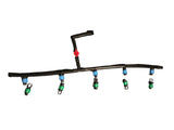 Driptape Bed Manifold Kit