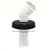 Accessory Kit for IBC Tote Tank 3pc