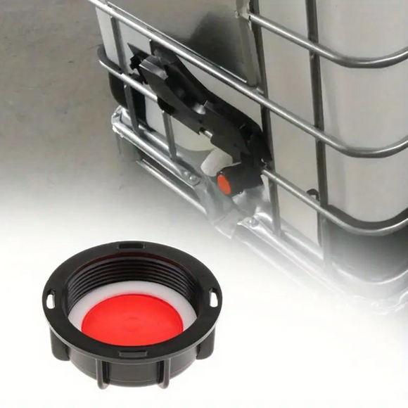 IBC Tote Lid (Tap Cap)