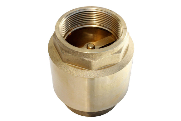 Water Spring Valve Valves – The Water Sprinkler Shop