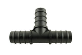 Lateral Fittings 19 mm