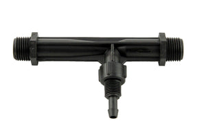 15 mm (1/2") Venturi Injector