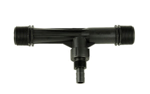 25 mm (1") Venturi Injector